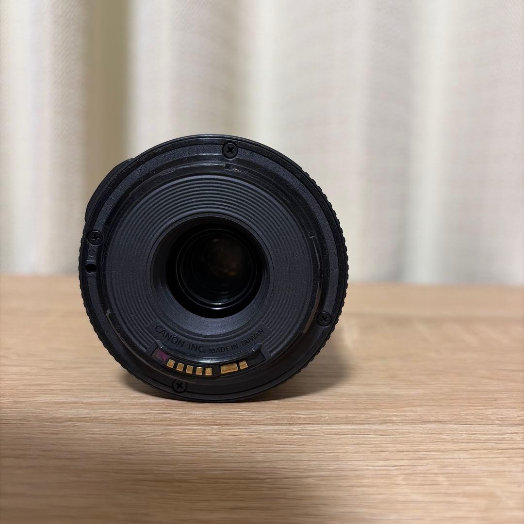 Canon ズームレンズ 3本セット