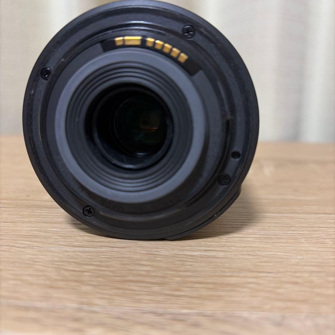 Canon ズームレンズ 3本セット