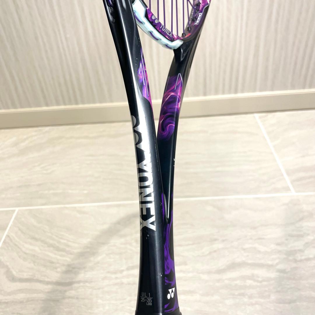 YONEX GEOBREAK 80S ジオブレイク 軟式ラケット