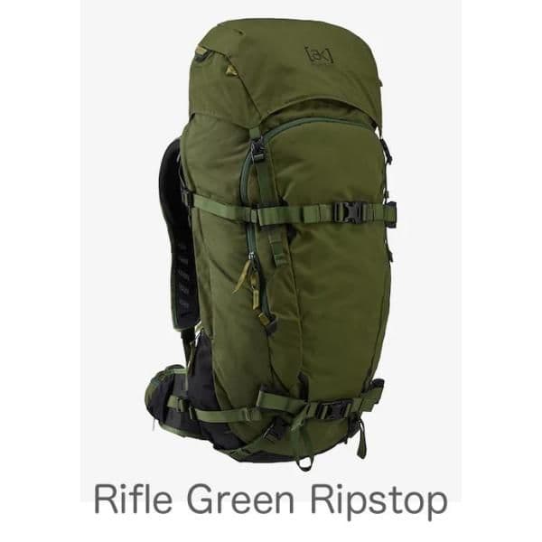 スノーボード BURTON ak Incline 40l Backpack