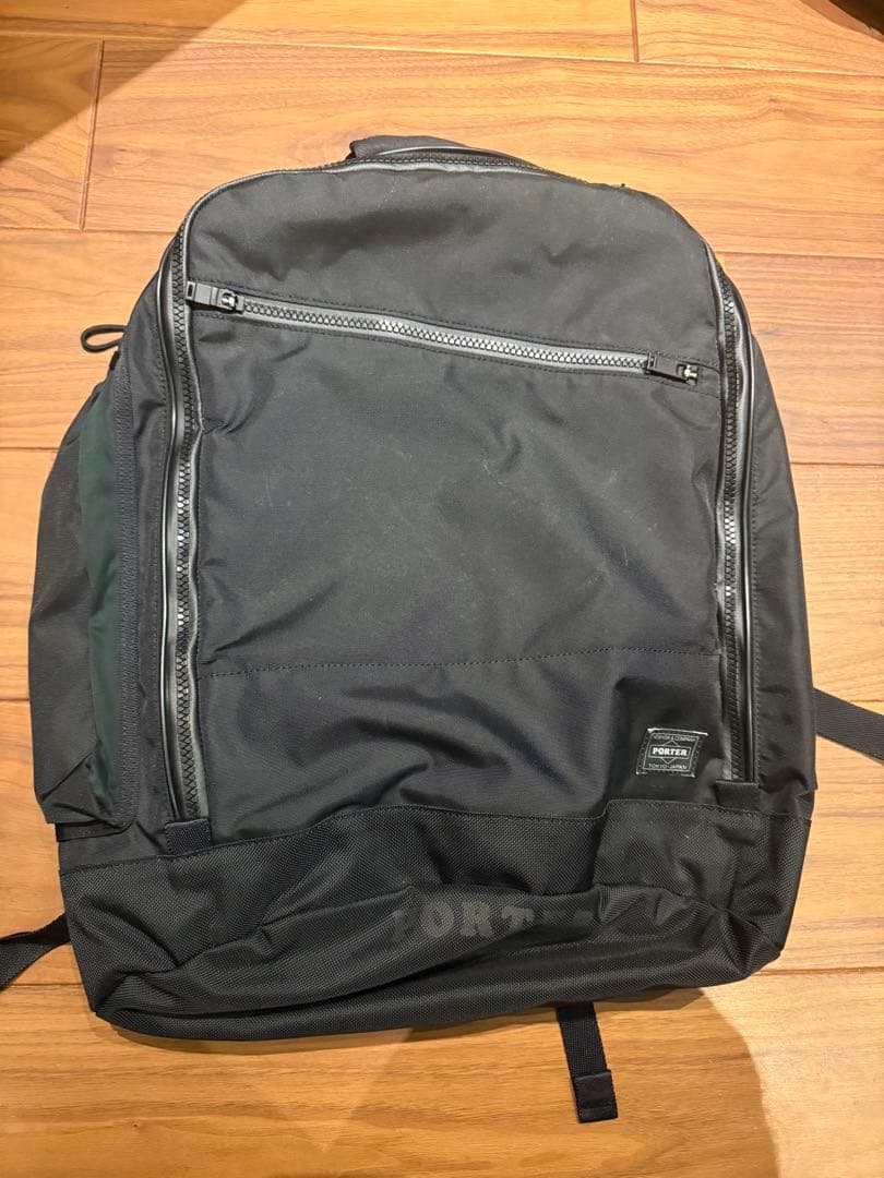 PORTER ポーター　DAYPACK 吉田カバン