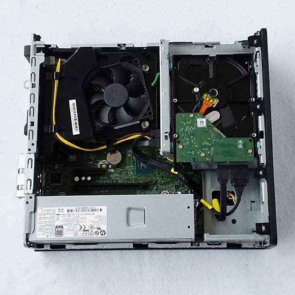 i7+32GBメモリ+新品SSD512GB+HDD500GB/Wi-Fi/BT