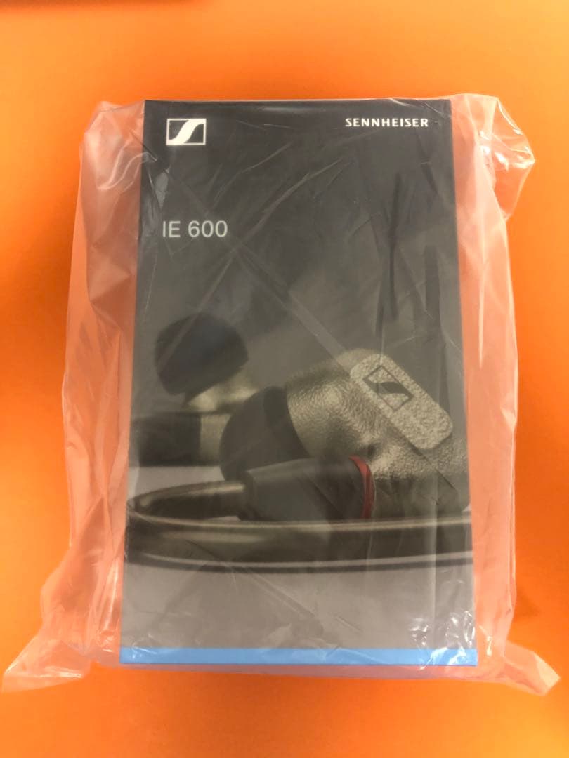 sennheiser ie600 新品