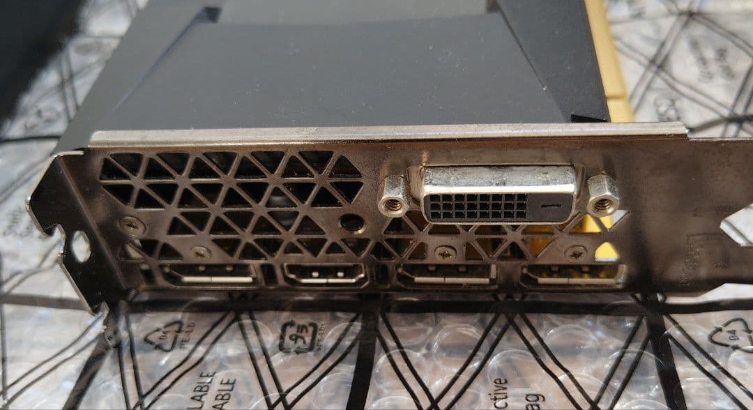 グラフィックボード・グラボ・ビデオカード GeForce 1070GTX 8GB