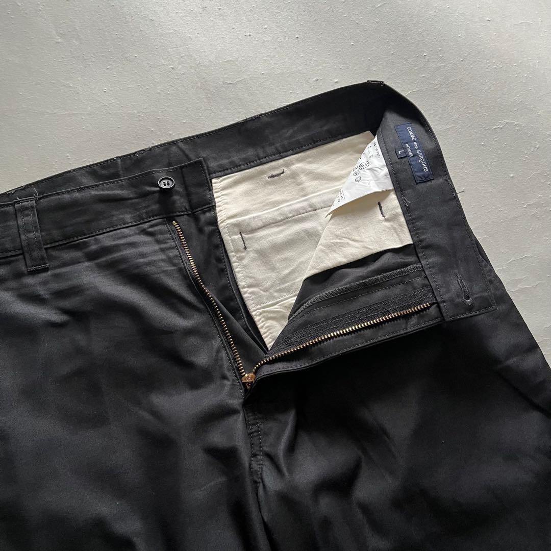 COMME des GARÇONS HOMME AD2015 スラックス