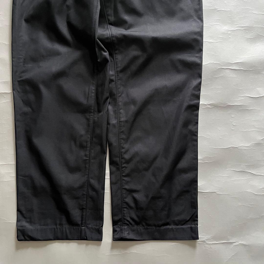 COMME des GARÇONS HOMME AD2015 スラックス