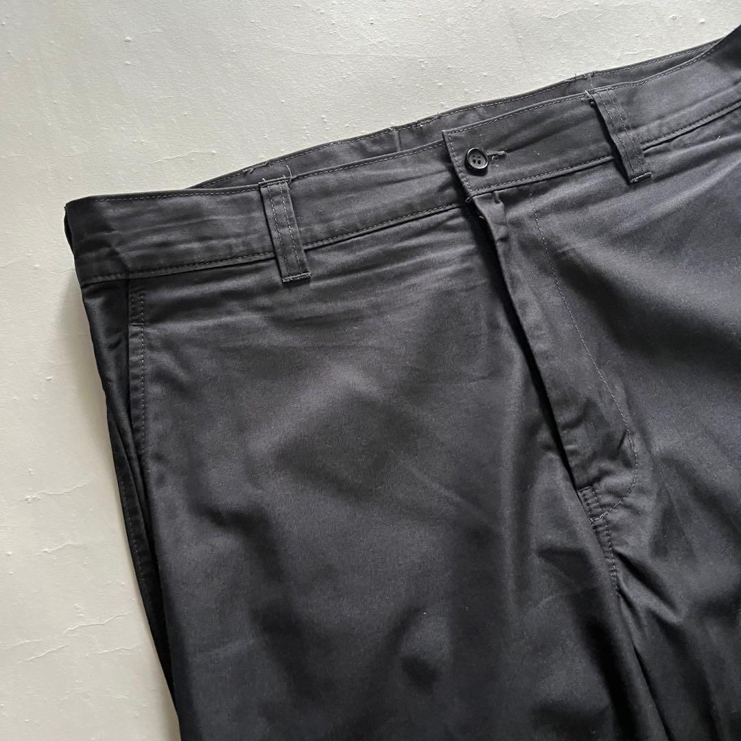 COMME des GARÇONS HOMME AD2015 スラックス