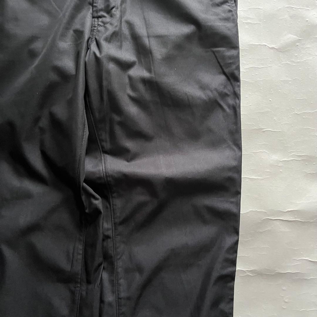 COMME des GARÇONS HOMME AD2015 スラックス