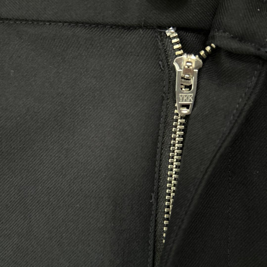 URU(ウル) slacks pants 定価3.3