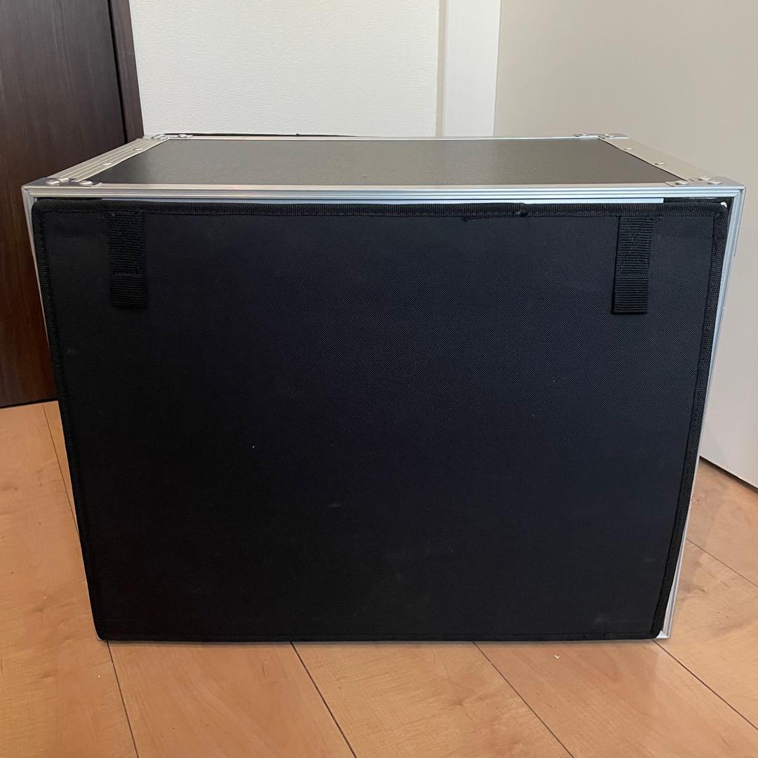 roadready 8U ラックケース