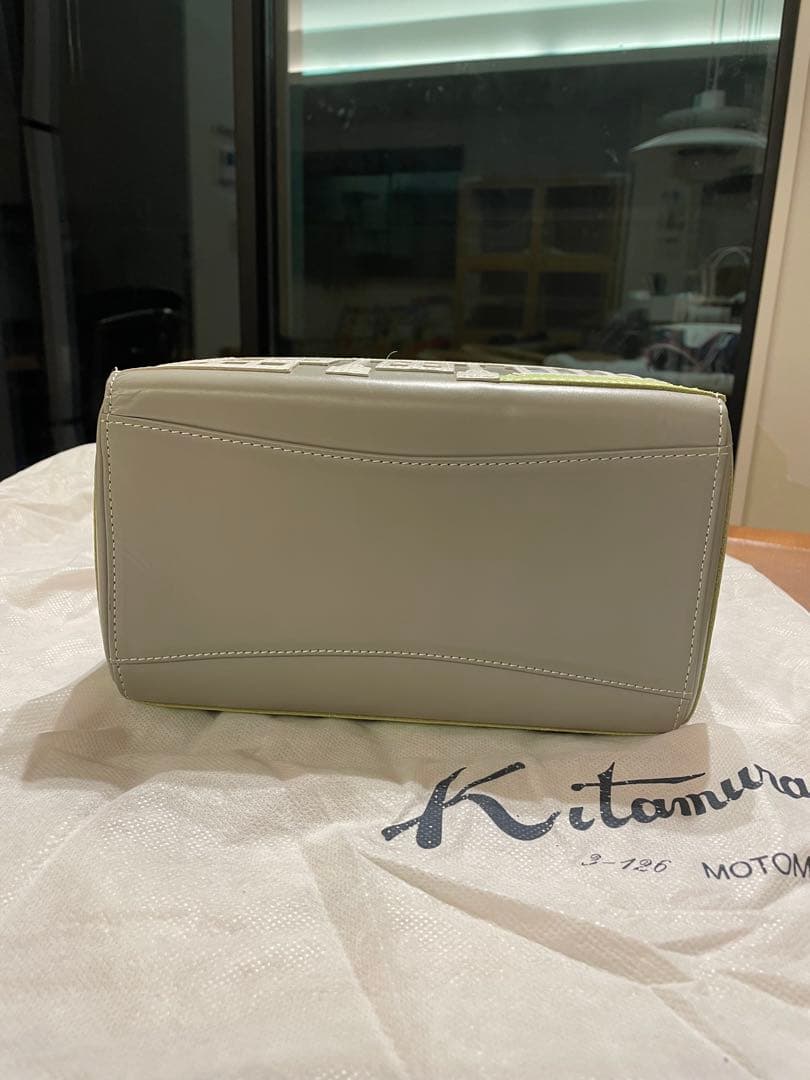 Kitamura キタムラ ハンドバッグ バッグ 家 ロリータ ロリィタ