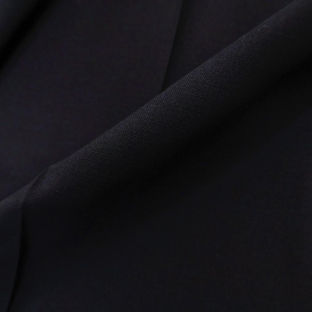 E9453◾️キートン　美品１タック　テーパードパンツ　スラックス