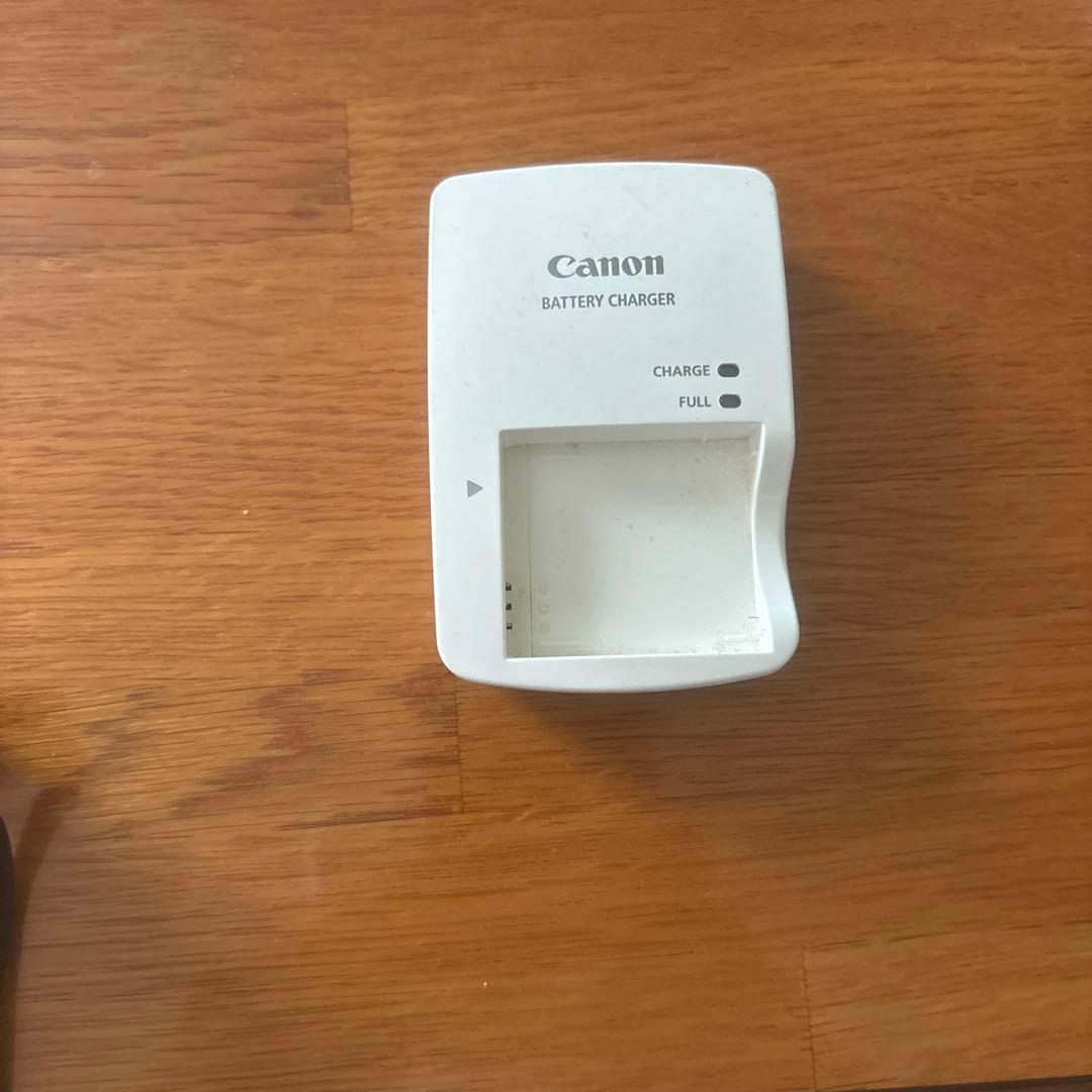 Canon IXY DIGITAL 110 IS 本体