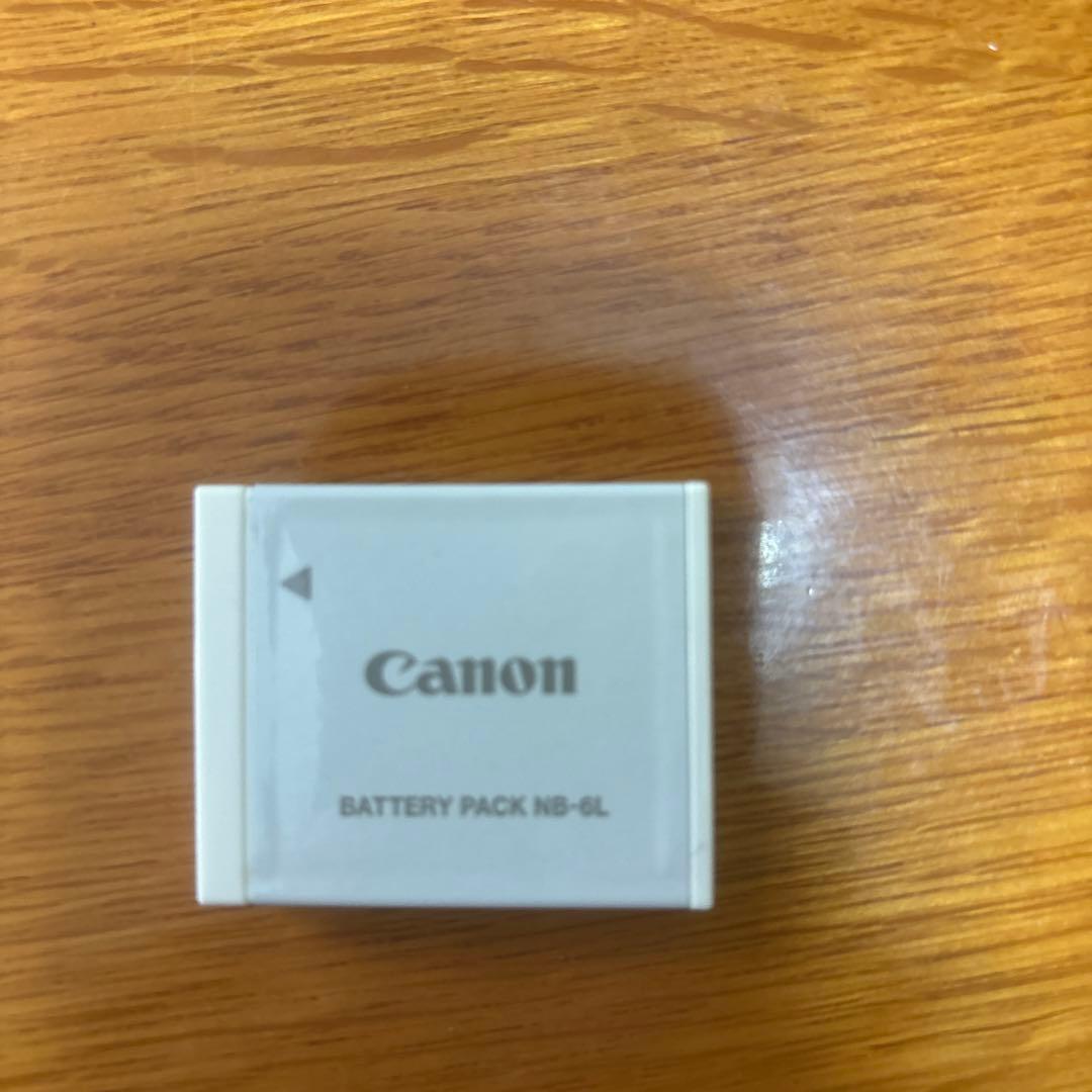 Canon IXY DIGITAL 110 IS 本体