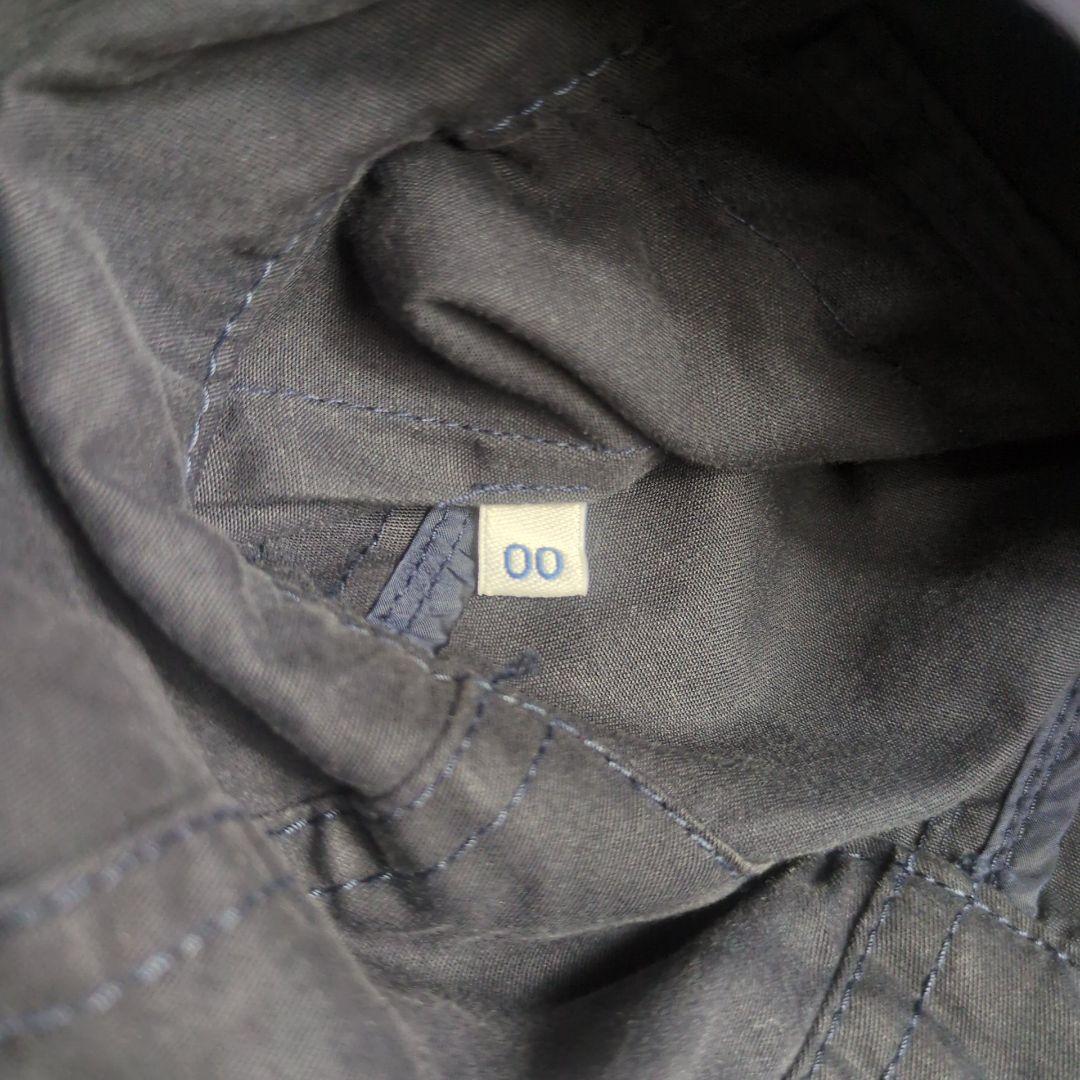 【希少】MONCLER CHAR GIUBBOTTO ポンチョ ジャケット