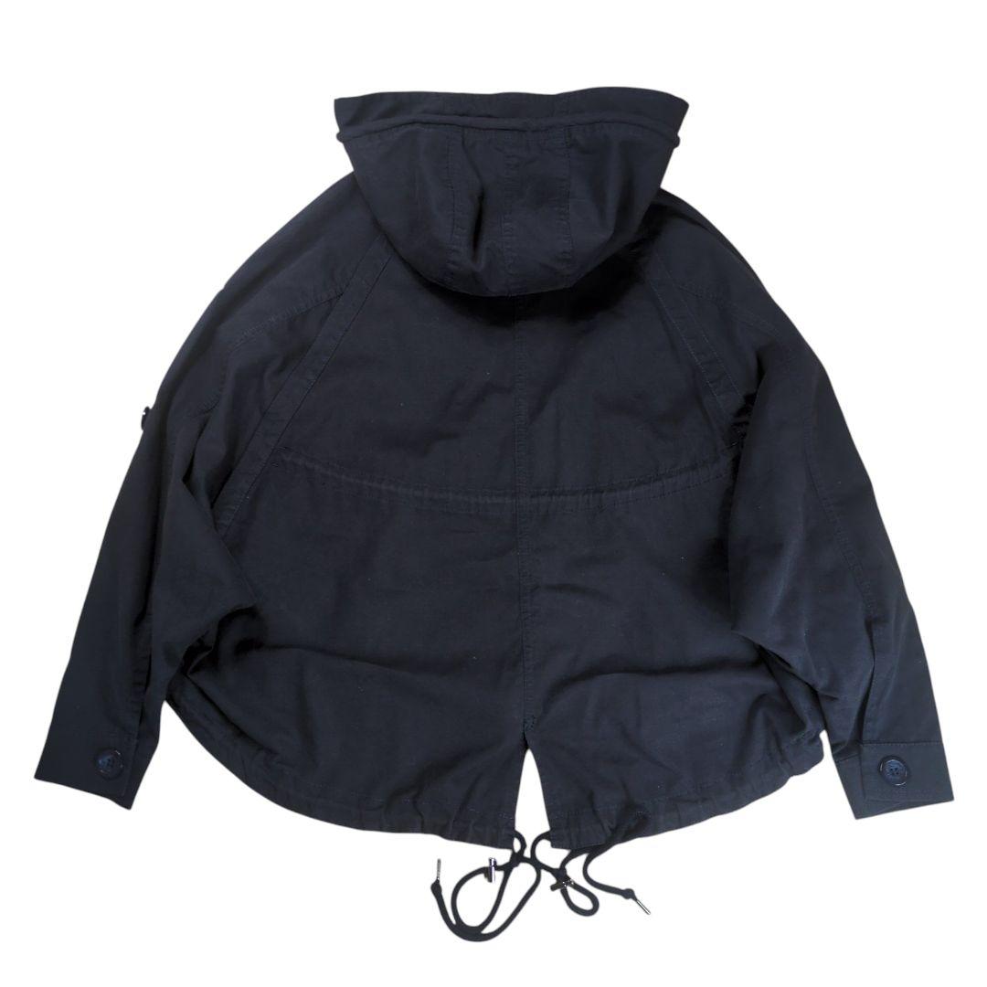 【希少】MONCLER CHAR GIUBBOTTO ポンチョ ジャケット