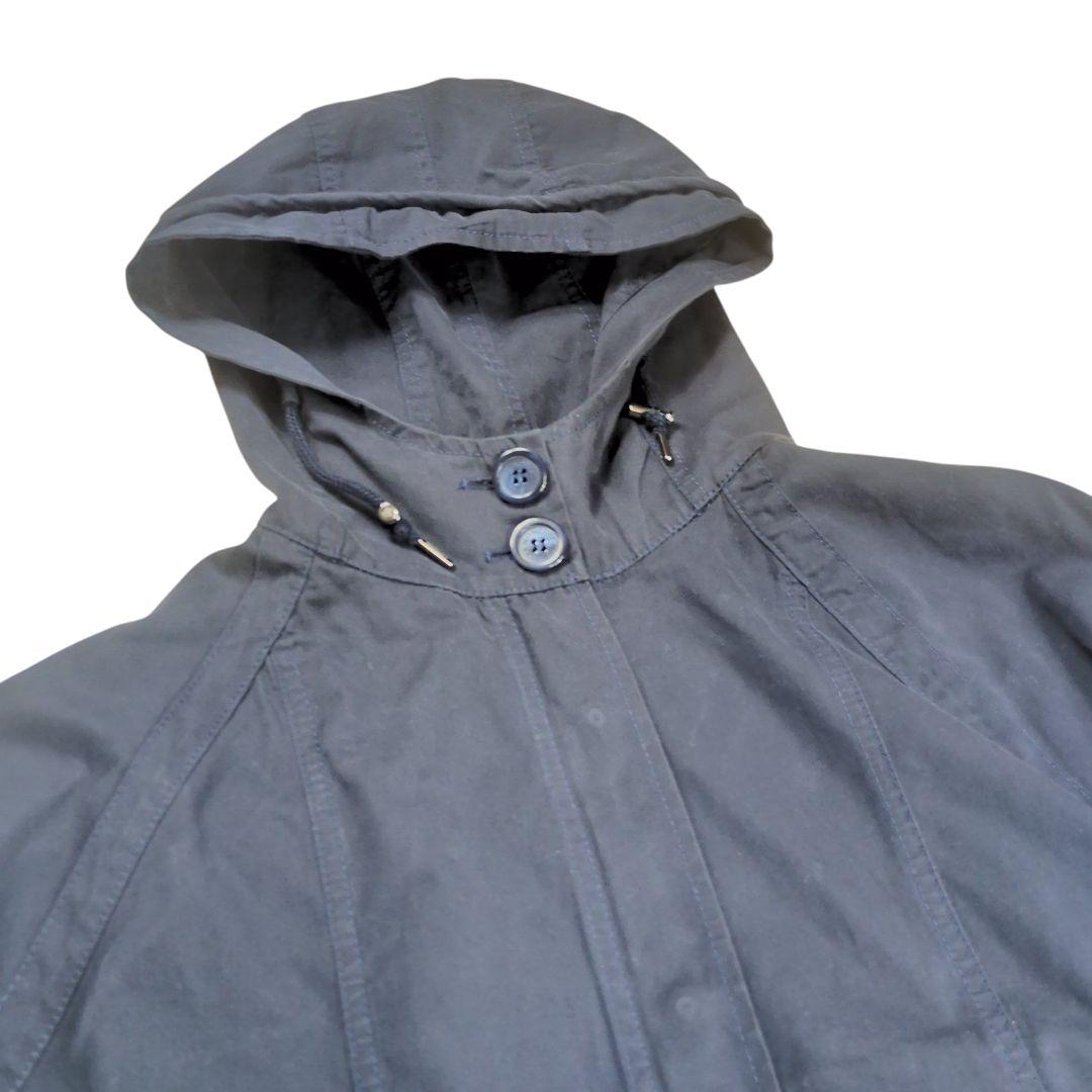 【希少】MONCLER CHAR GIUBBOTTO ポンチョ ジャケット