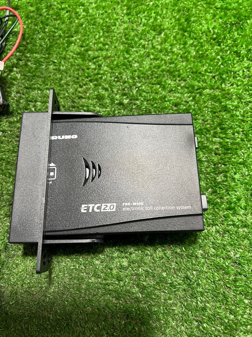 FURUNO ETC2.0 アンテナ分離型FNK-M100 12V 24V