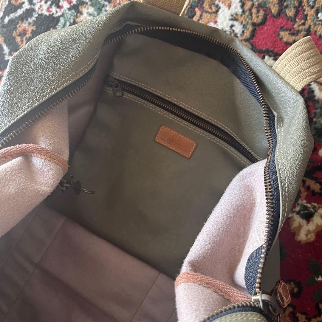 バッグ VINTAGE C.P.COMPANY BAG