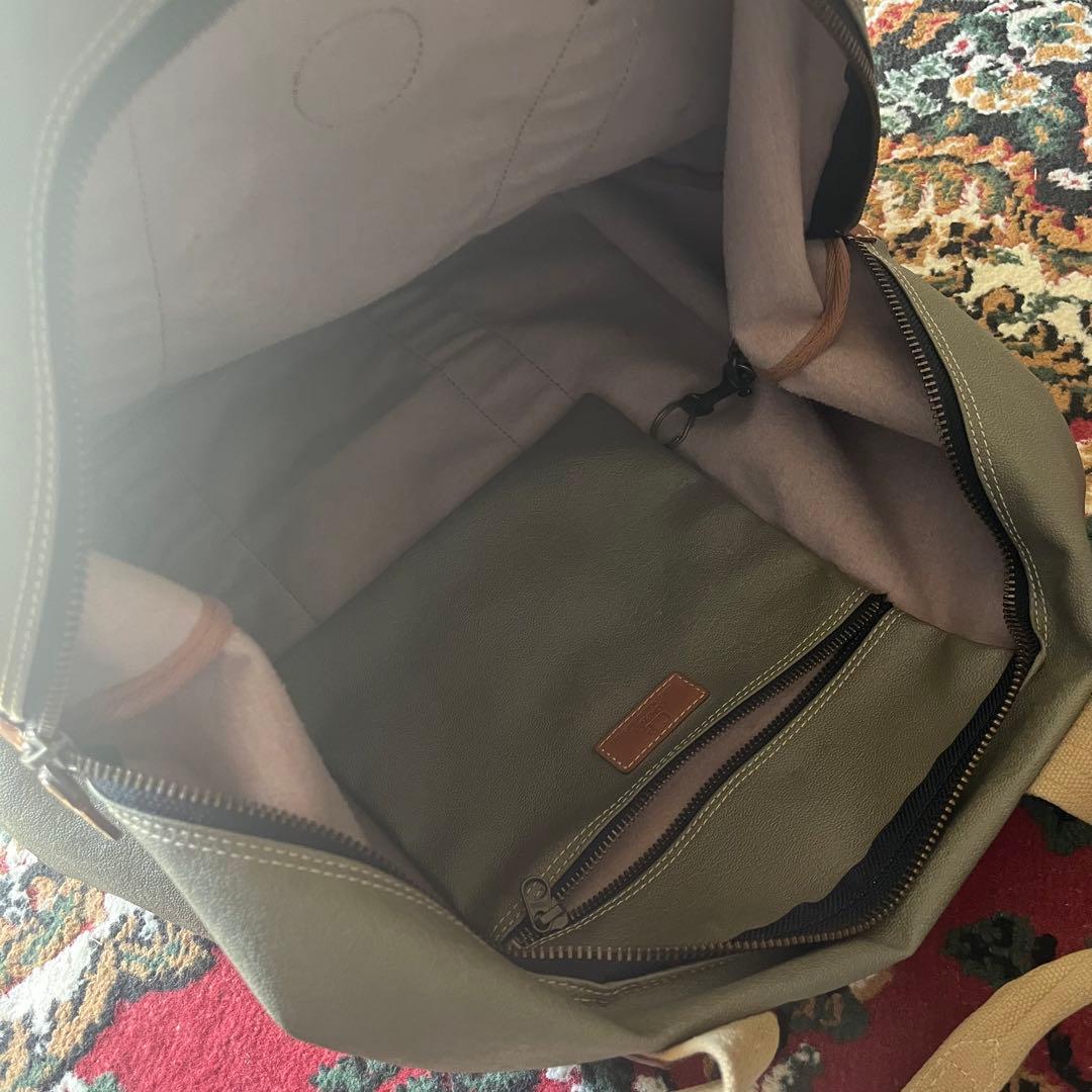 バッグ VINTAGE C.P.COMPANY BAG