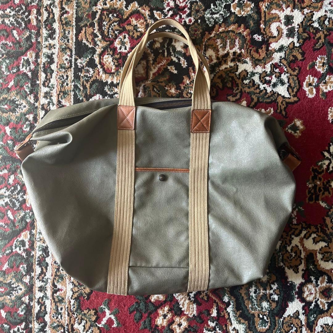 バッグ VINTAGE C.P.COMPANY BAG