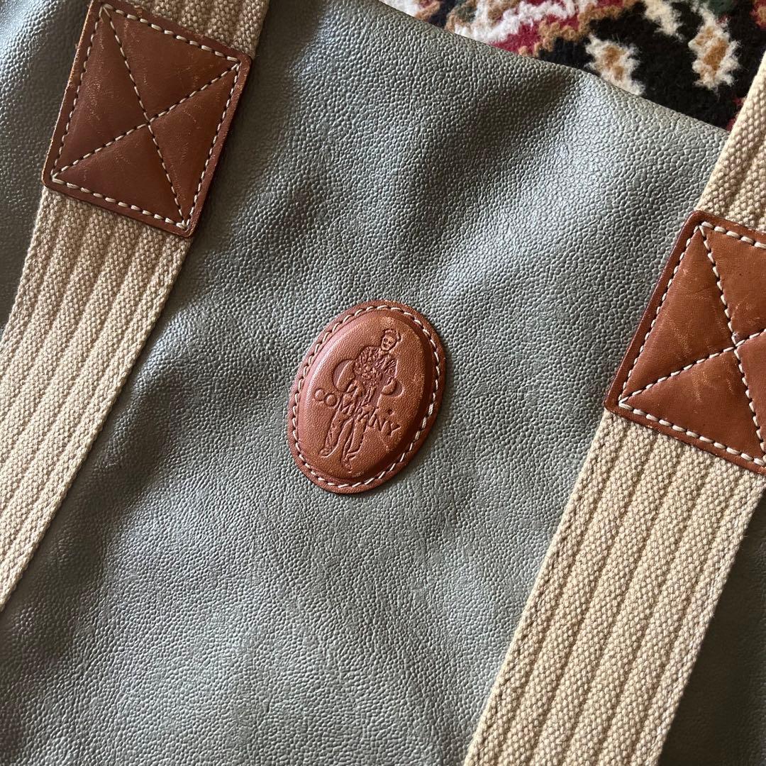 バッグ VINTAGE C.P.COMPANY BAG