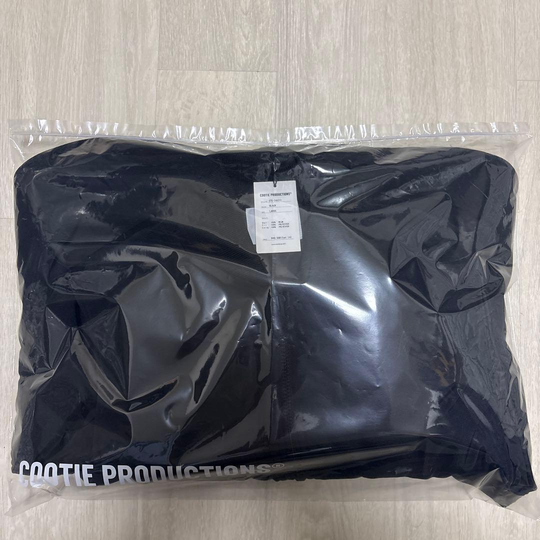 ⭐︎大幅値下げ⭐︎COOTIE Padded Nylon OX Work Vest