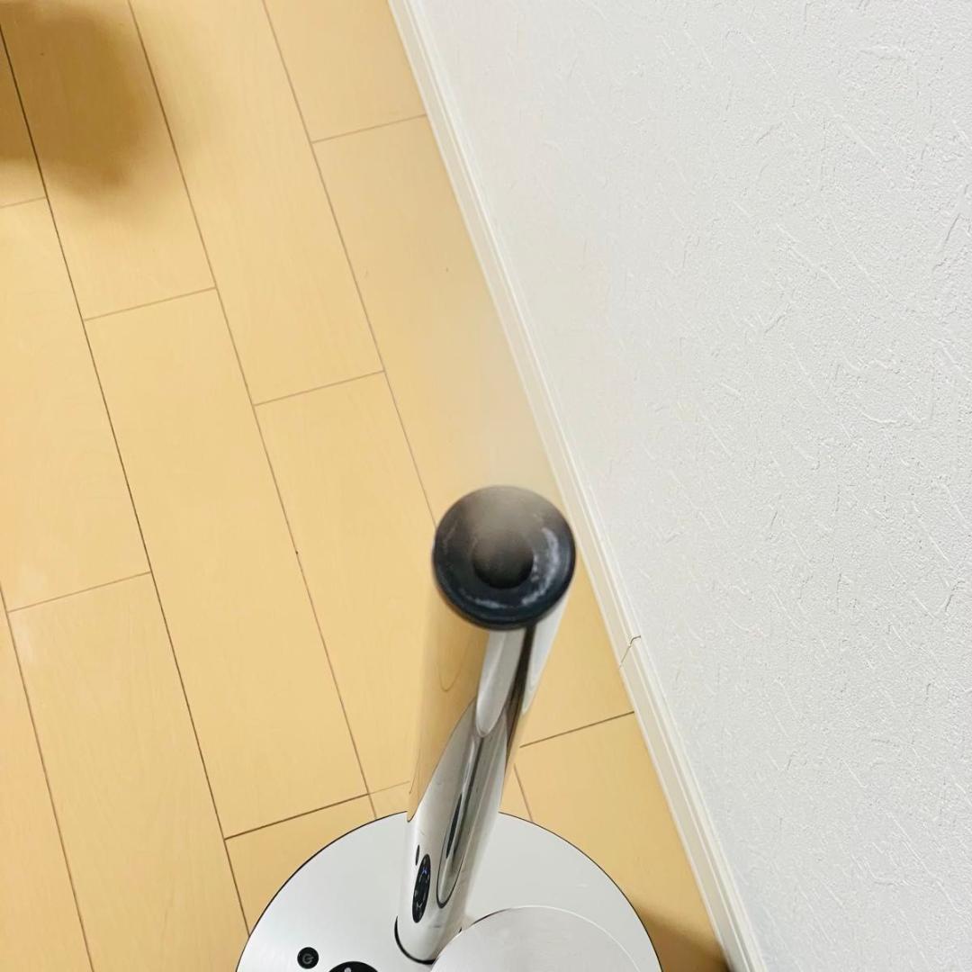 【良品】cado 超音波式加湿器 HM-C610S ブラック