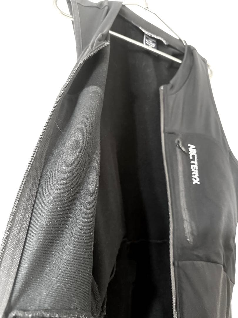 希少00s Gamma SV Bib alpha beta ar LT atom