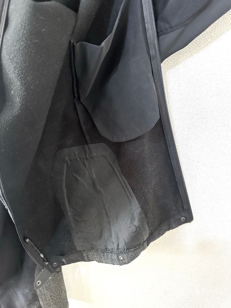 希少00s Gamma SV Bib alpha beta ar LT atom