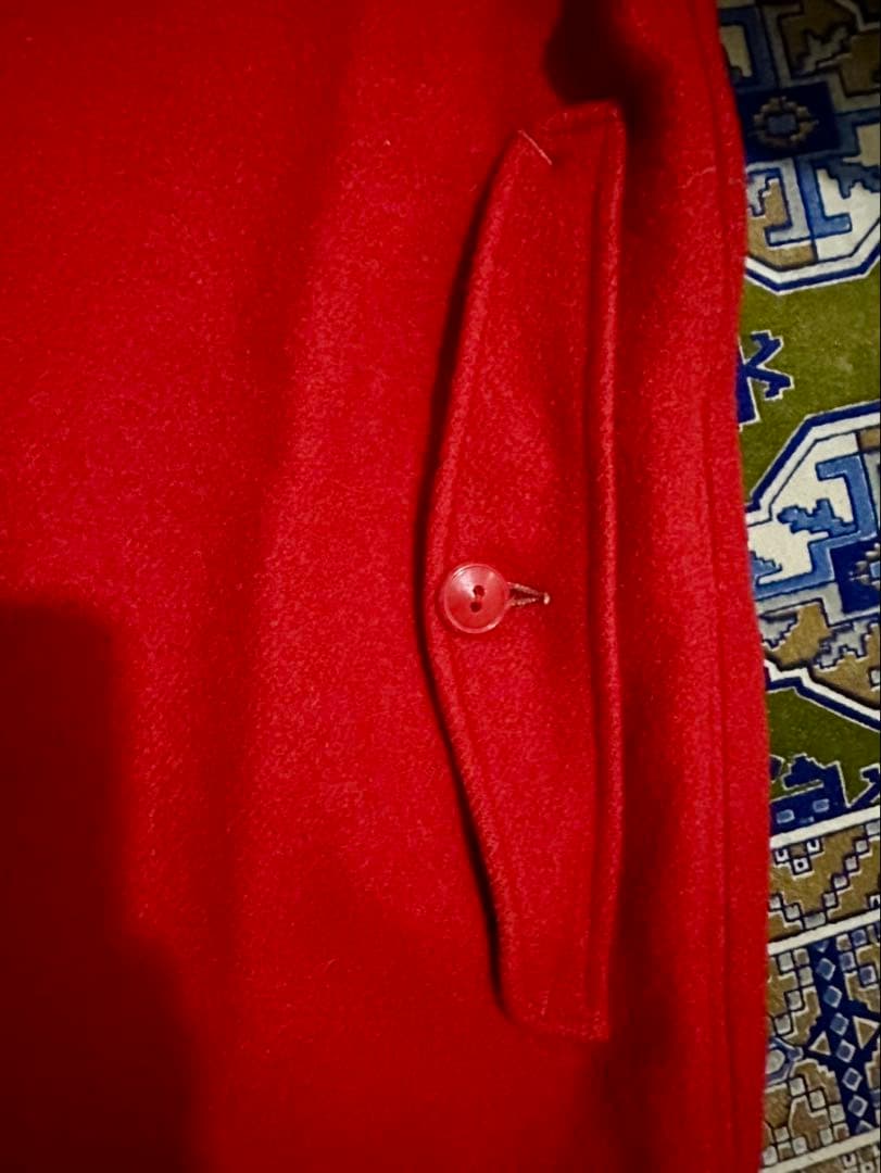 ウールリッチ　WOOLRICH ハンティングジャケット USA 70s