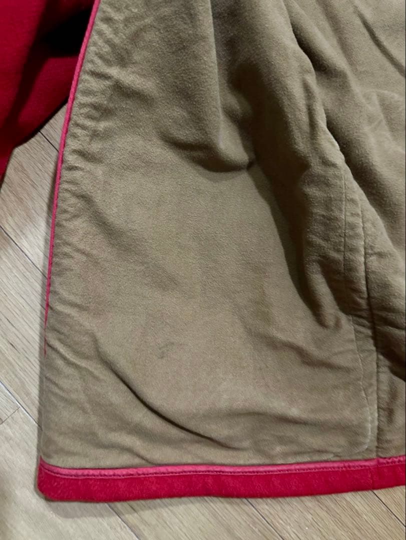 ウールリッチ　WOOLRICH ハンティングジャケット USA 70s