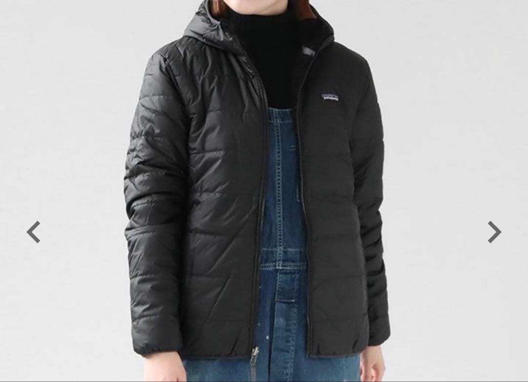 Patagonia パタゴニア キッズ リバーシブル フレディ フーディフリース