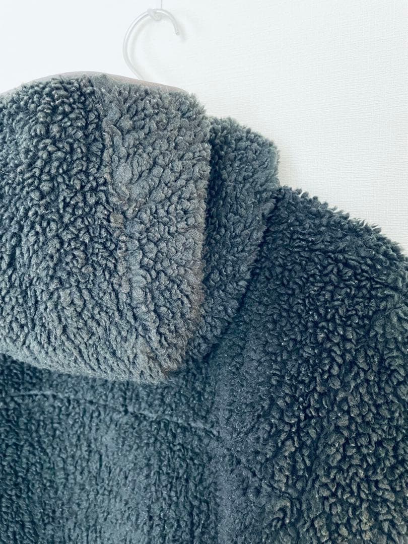 Patagonia パタゴニア キッズ リバーシブル フレディ フーディフリース