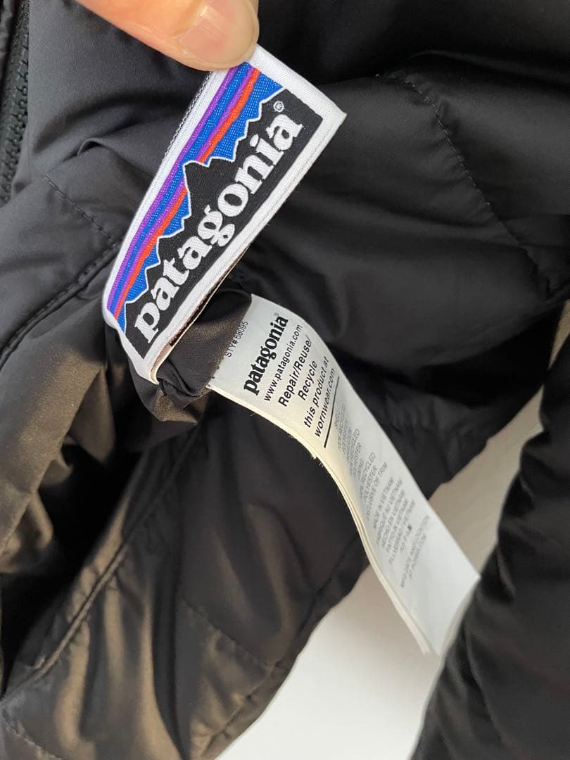 Patagonia パタゴニア キッズ リバーシブル フレディ フーディフリース