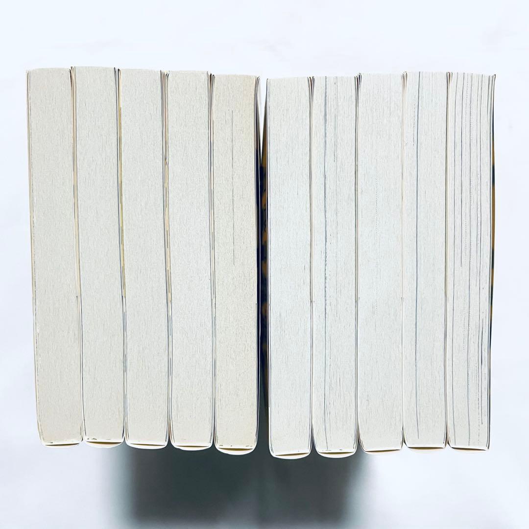 バナナフィッシュ 復刻版 全巻(vol.1-4) 漫画 BANANA FISH