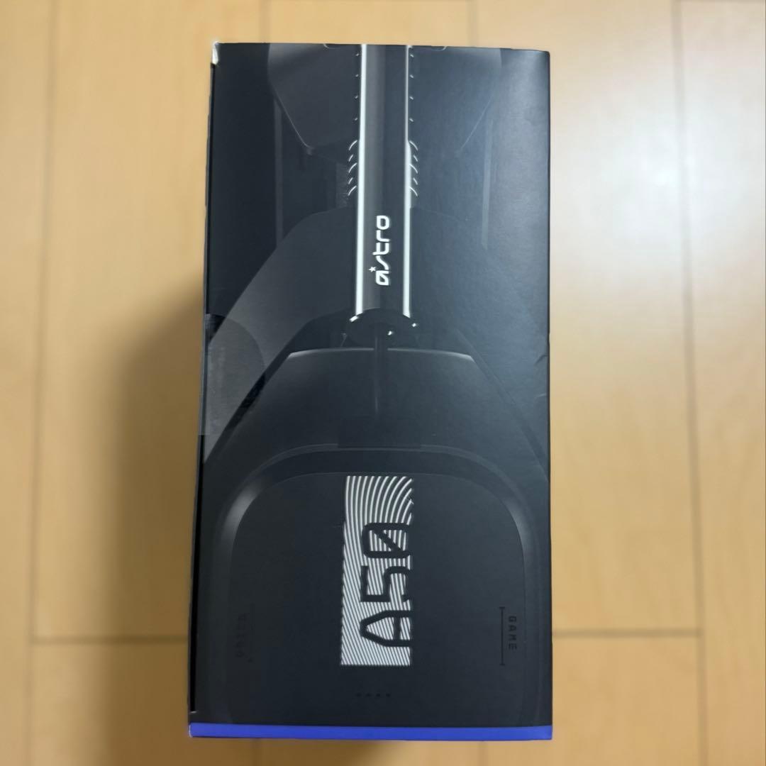 ロジクール ゲーミングヘッドセット ワイヤレス（USB） A50WL-002