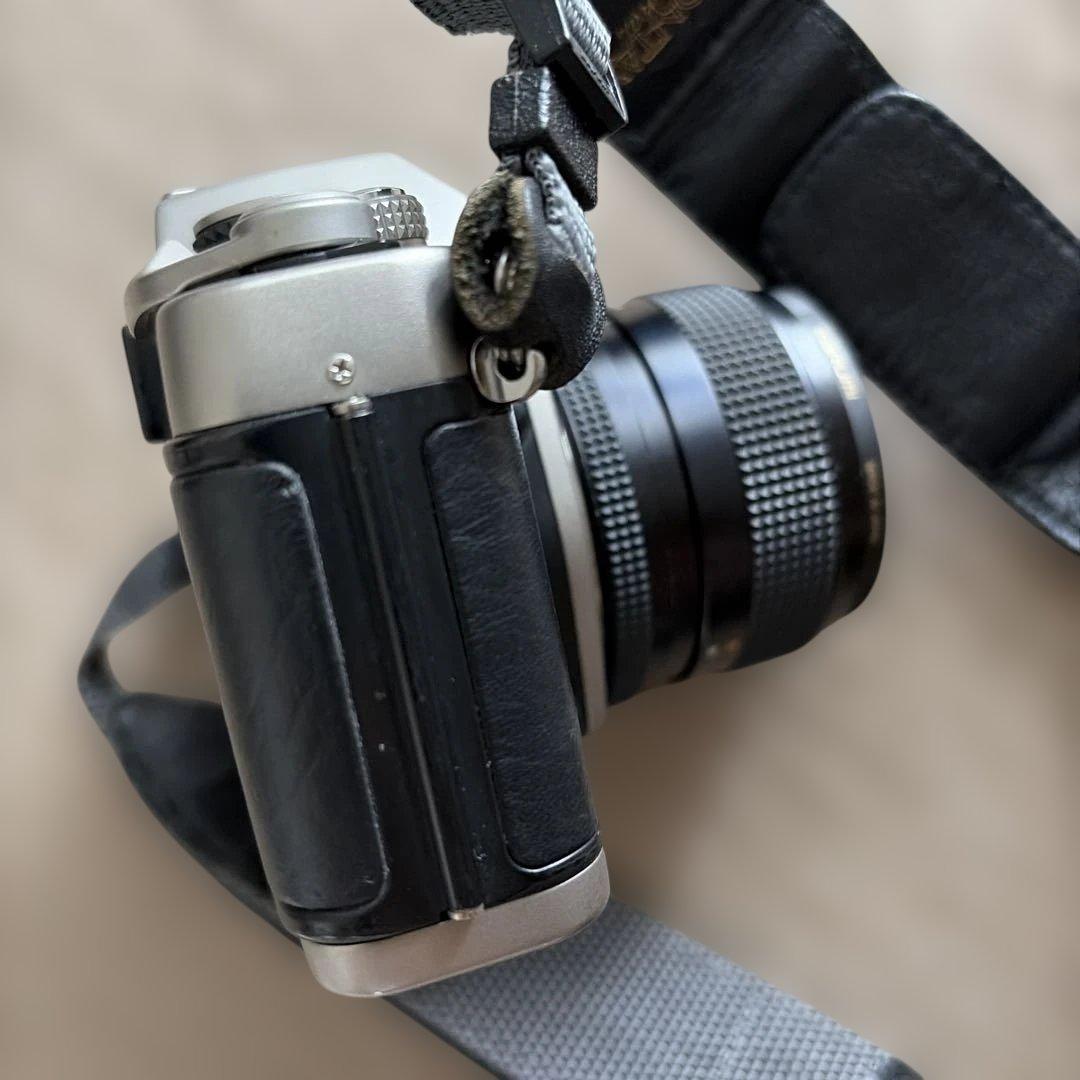 CONTAX S2 60周年記念モデル　Carl Zeiss 50mm/f1.4