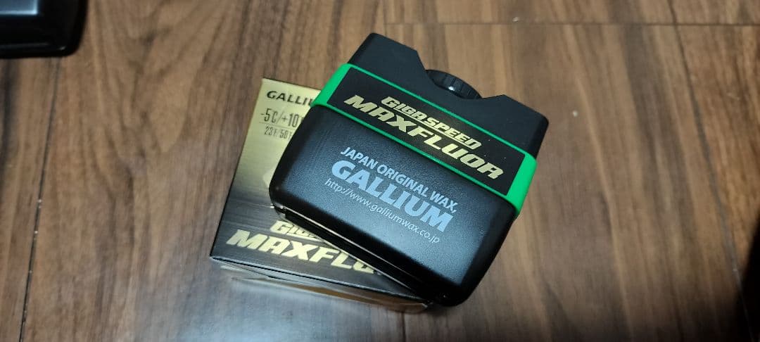 【最終値下げ】GALLIUM GIGA SPEED GIGA SPEED WET