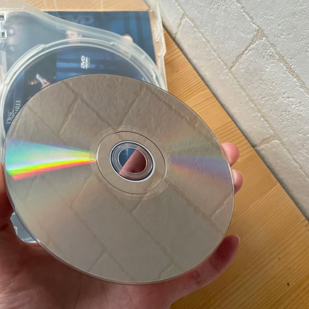 DVD スティーブンキング短編シリーズ 8つの悪夢