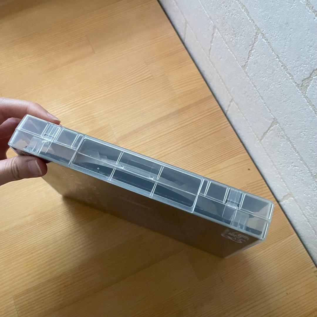 DVD スティーブンキング短編シリーズ 8つの悪夢