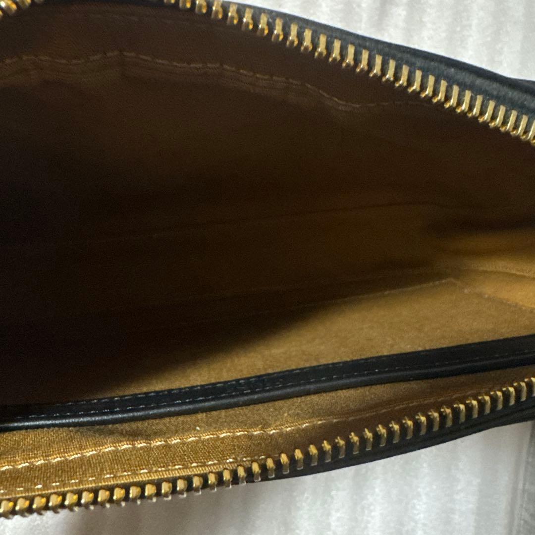 CELINE セリーヌ ショルダーバッグ　メンズ