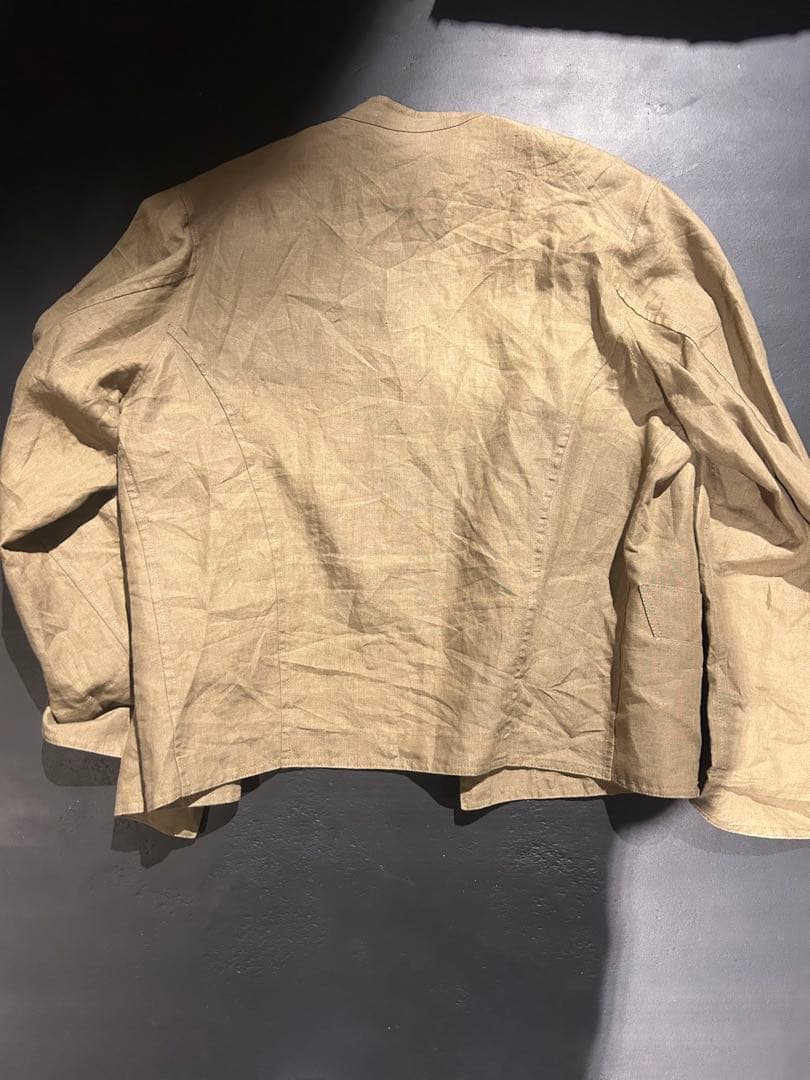 b*9様 ANATOMICA dolman L