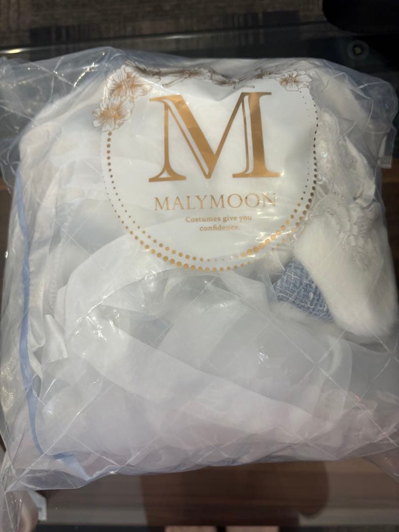 マリームーン バニーガール コスプレ 全部セット