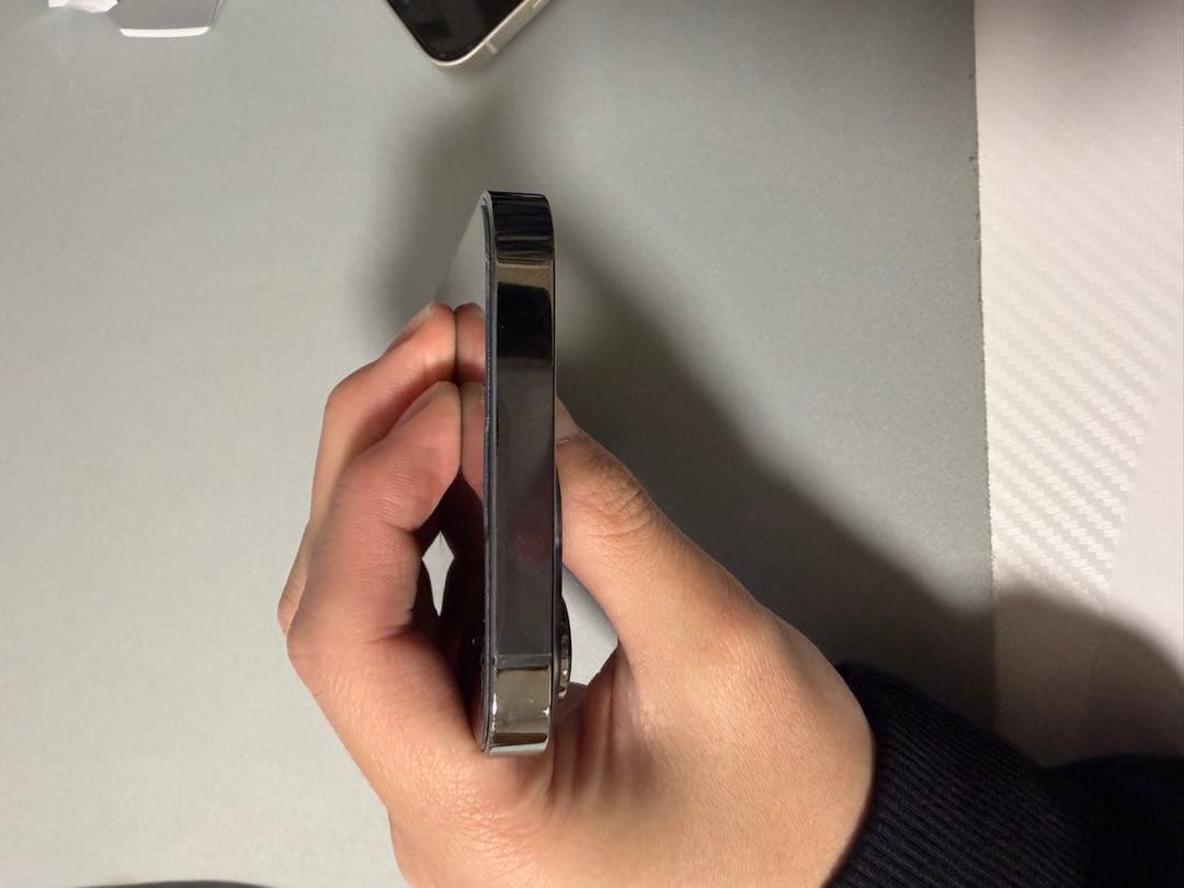 Apple iPhone 13 Pro 128g 画面割れあり