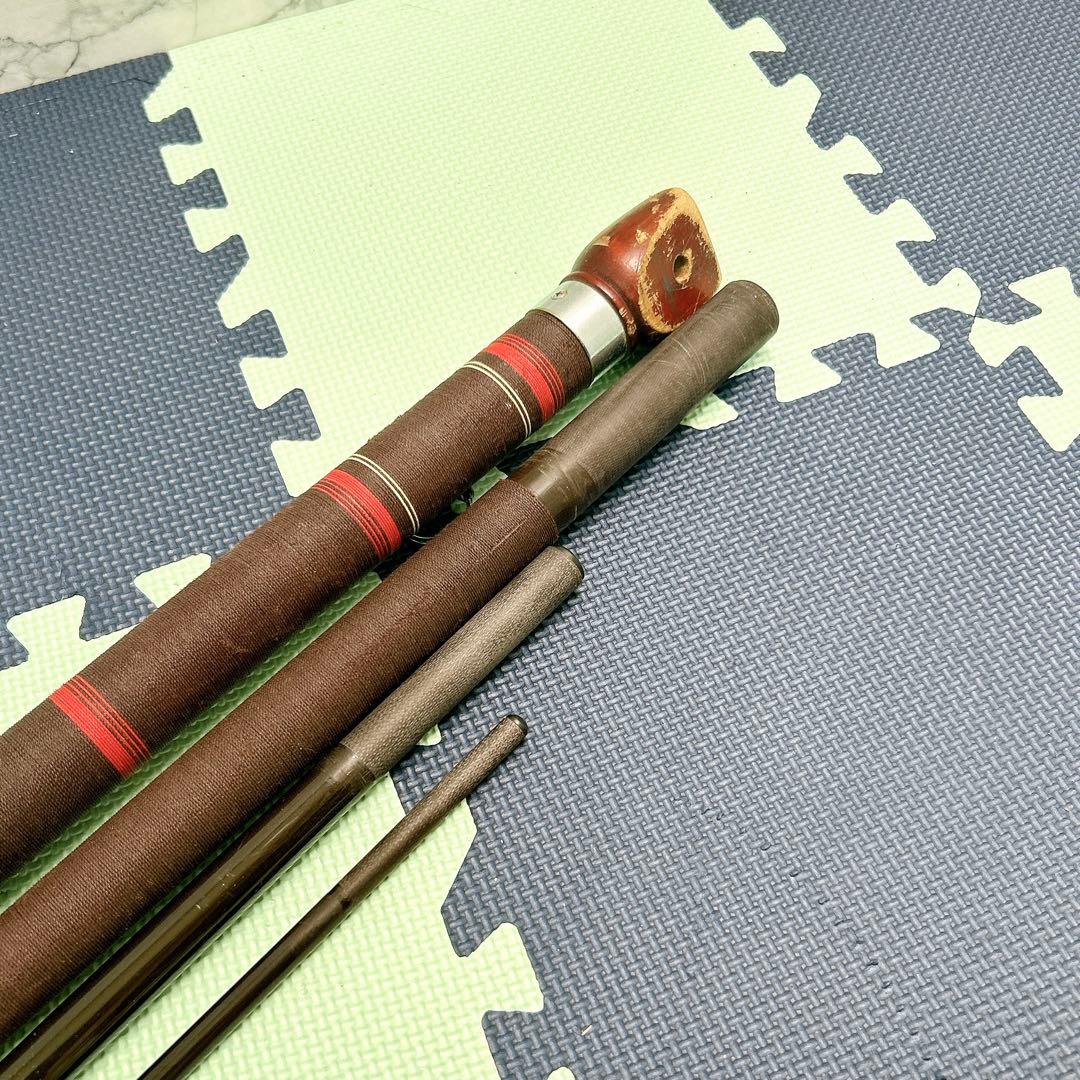 DAIWA ダイワ PG 小笠原 11 80号 450 ロッド 磯竿 アラ クエ