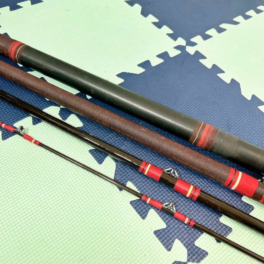 DAIWA ダイワ PG 小笠原 11 80号 450 ロッド 磯竿 アラ クエ