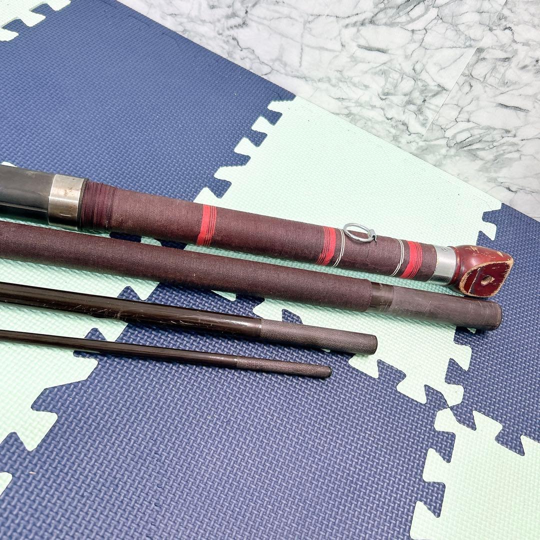 DAIWA ダイワ PG 小笠原 11 80号 450 ロッド 磯竿 アラ クエ