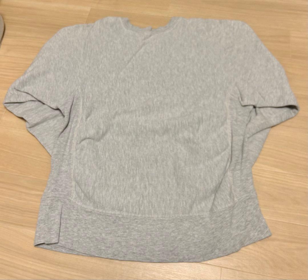 80s Champion リバースウェーブ nickさん