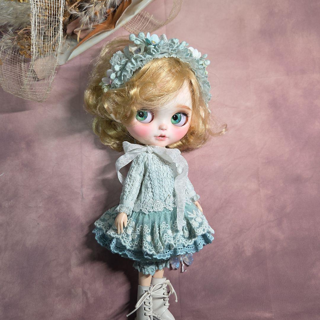 ブライスアウトフイット(min)